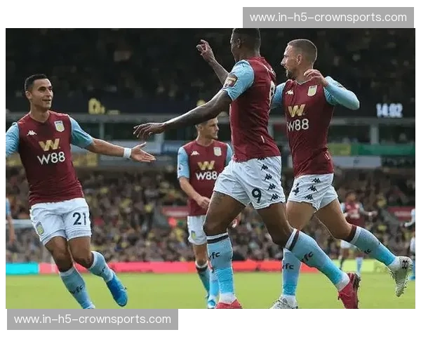 金狼咆哮还是蓝军突围？莫利纽克斯球场下的恩怨、野心与英超终极博弈